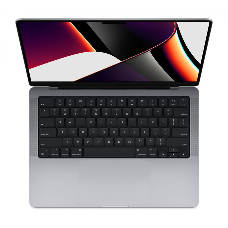 Mac book pro