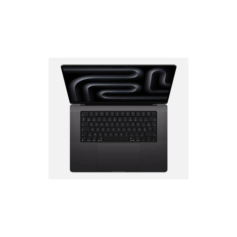 Mac book pro