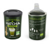 Découverte Matcha & Douceurs